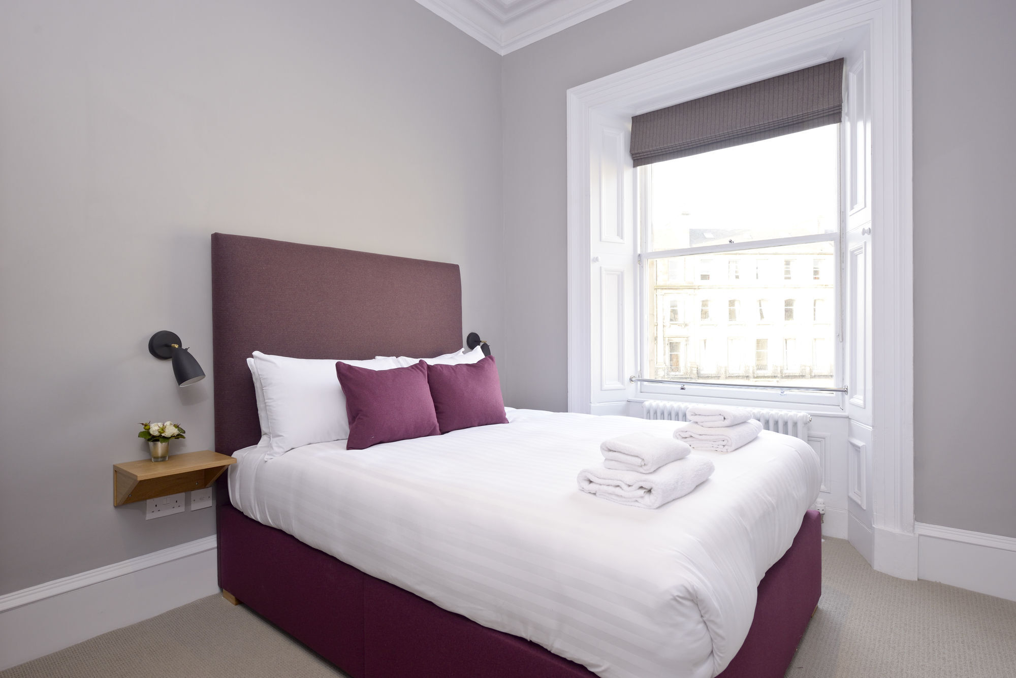 Destiny Scotland - Distillers House Apartment EDI
