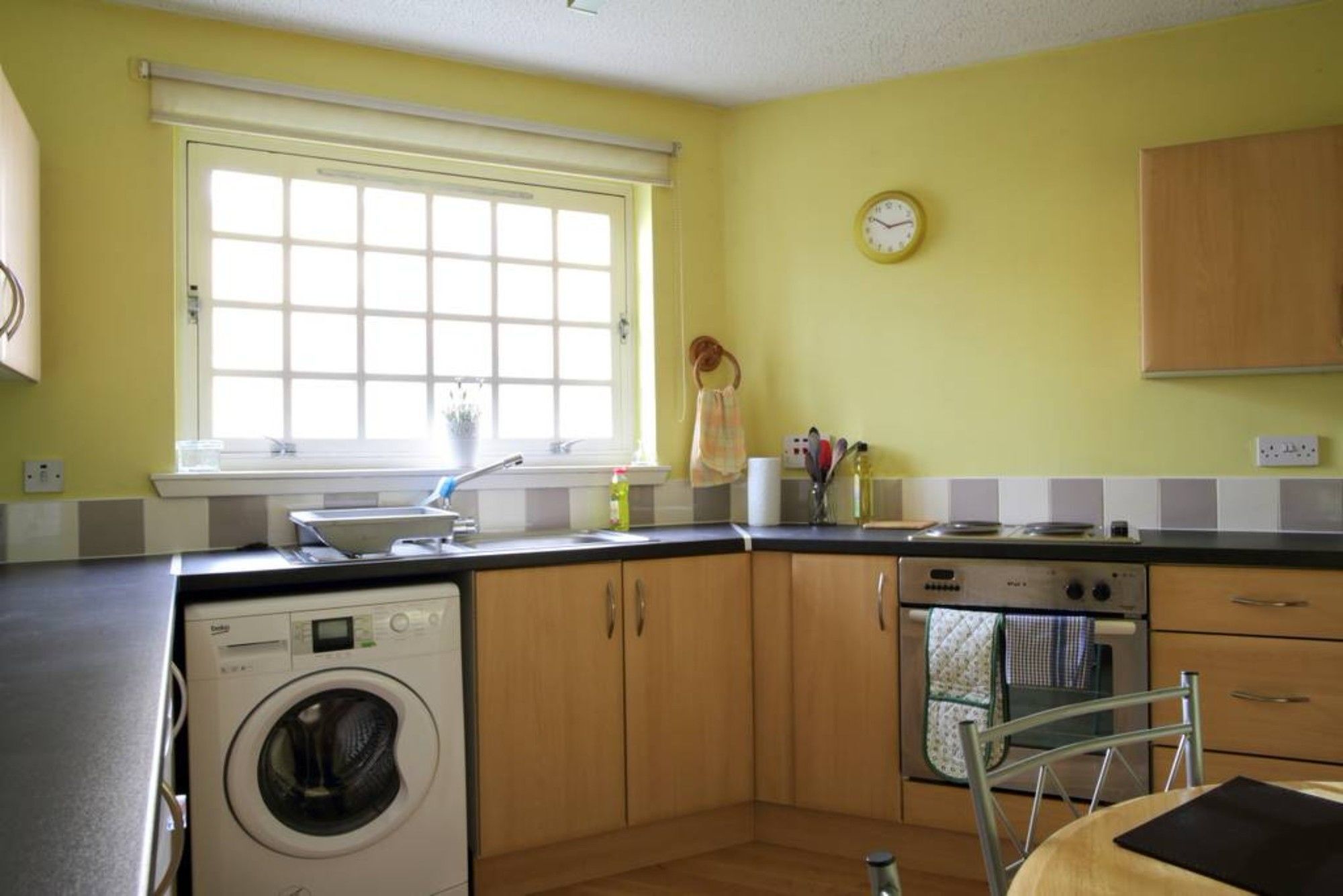1 Bedroom By The Meadows Sleeps 2 *