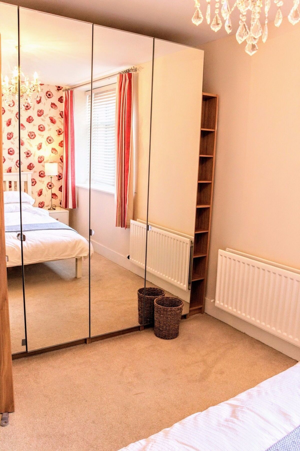 2 Bedroom In The Heart Of The Apartment Edinburgh