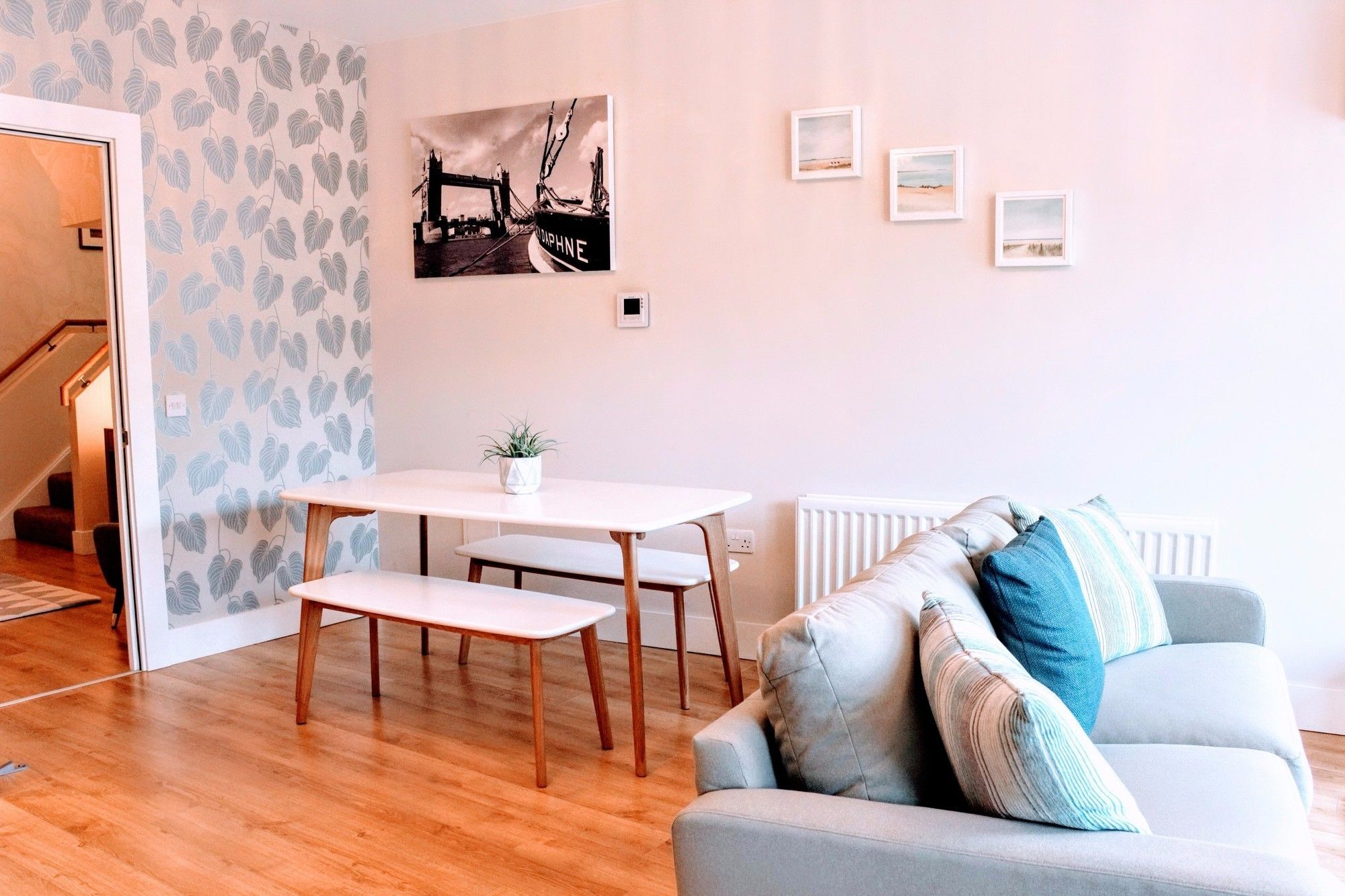 2 Bedroom In The Heart Of The *