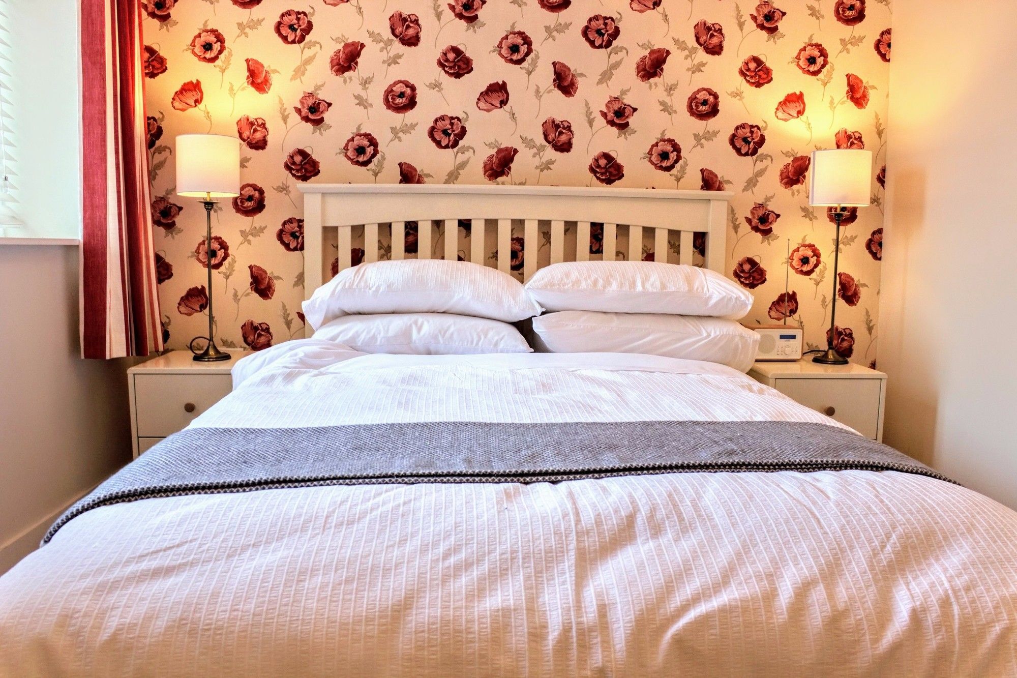 Apartment 2 Bedroom In The Heart Of The