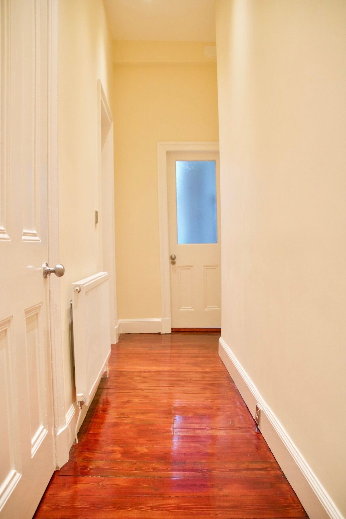2 Bedroom Flat Off Leith Walk Accommodates 7 * Edinburgh