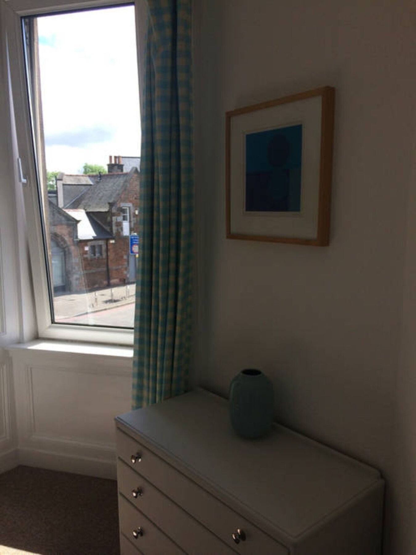 1 Bedroom Murrayfield Apartment *