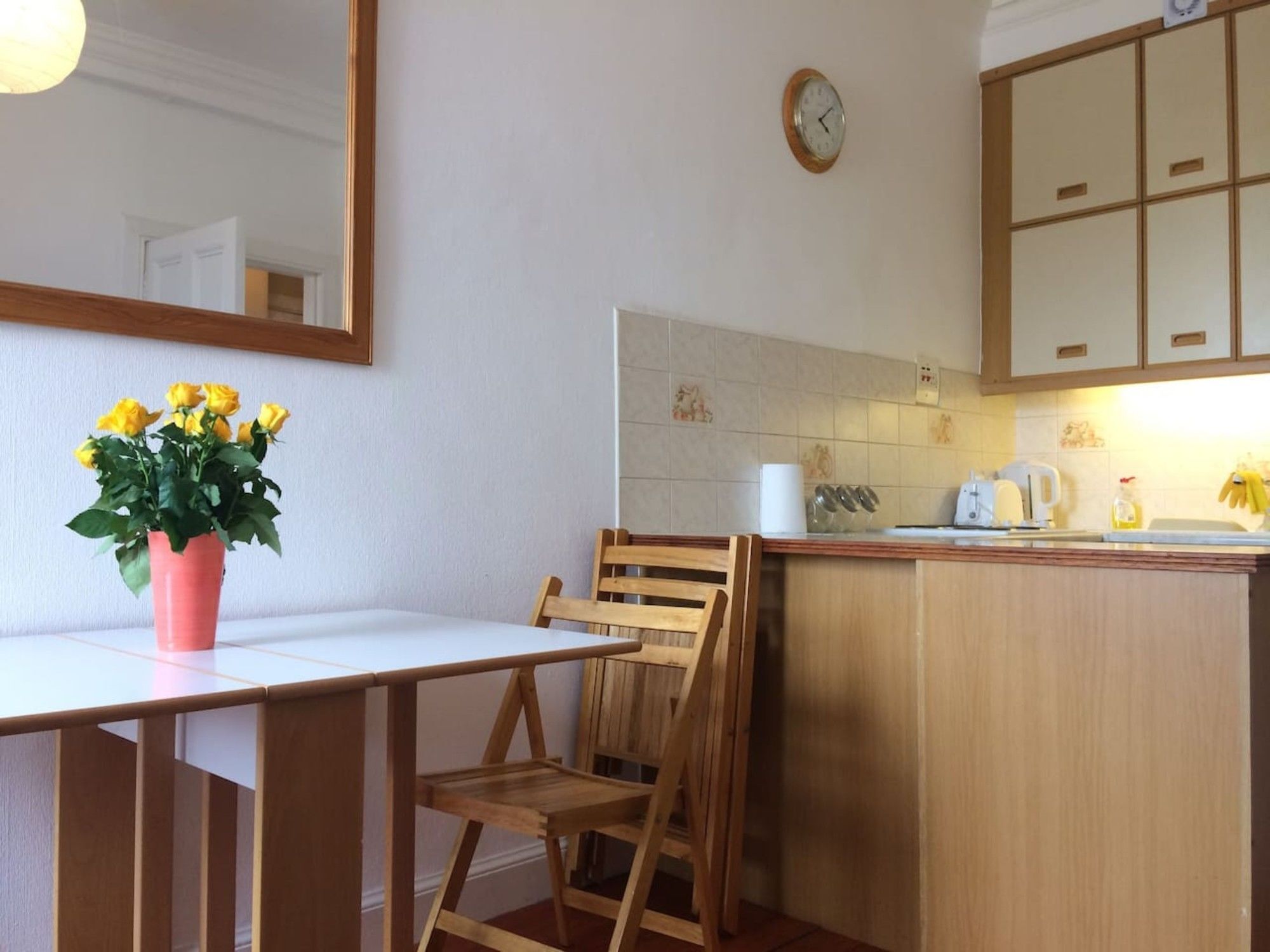 1 Bedroom Murrayfield *