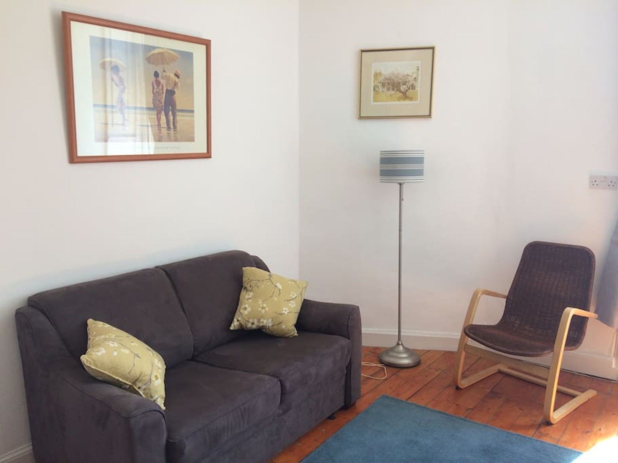 1 Bedroom Murrayfield