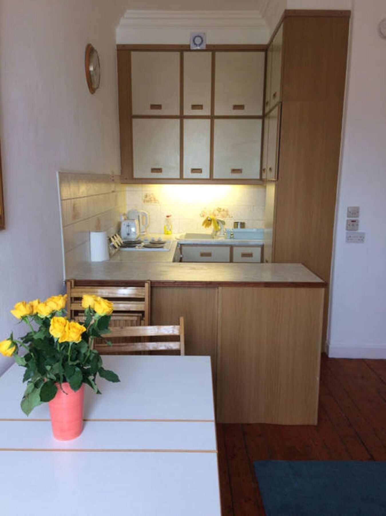 1 Bedroom Murrayfield Apartment