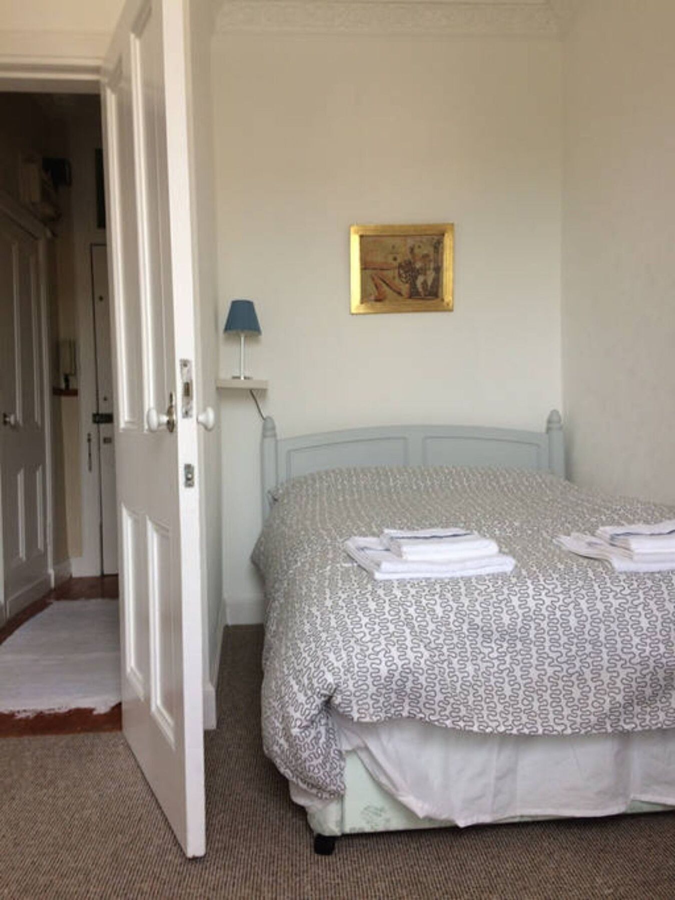 1 Bedroom Murrayfield *