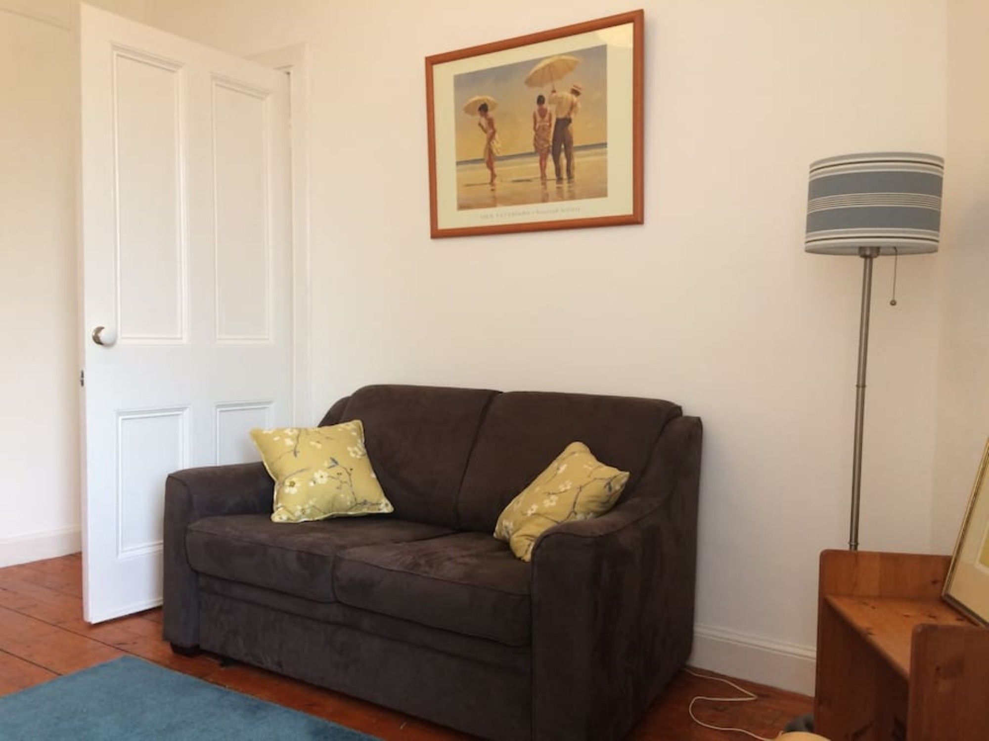 1 Bedroom Murrayfield * Edinburgh