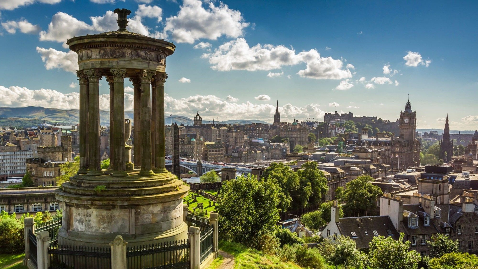 1 Bedroom Murrayfield Edinburgh