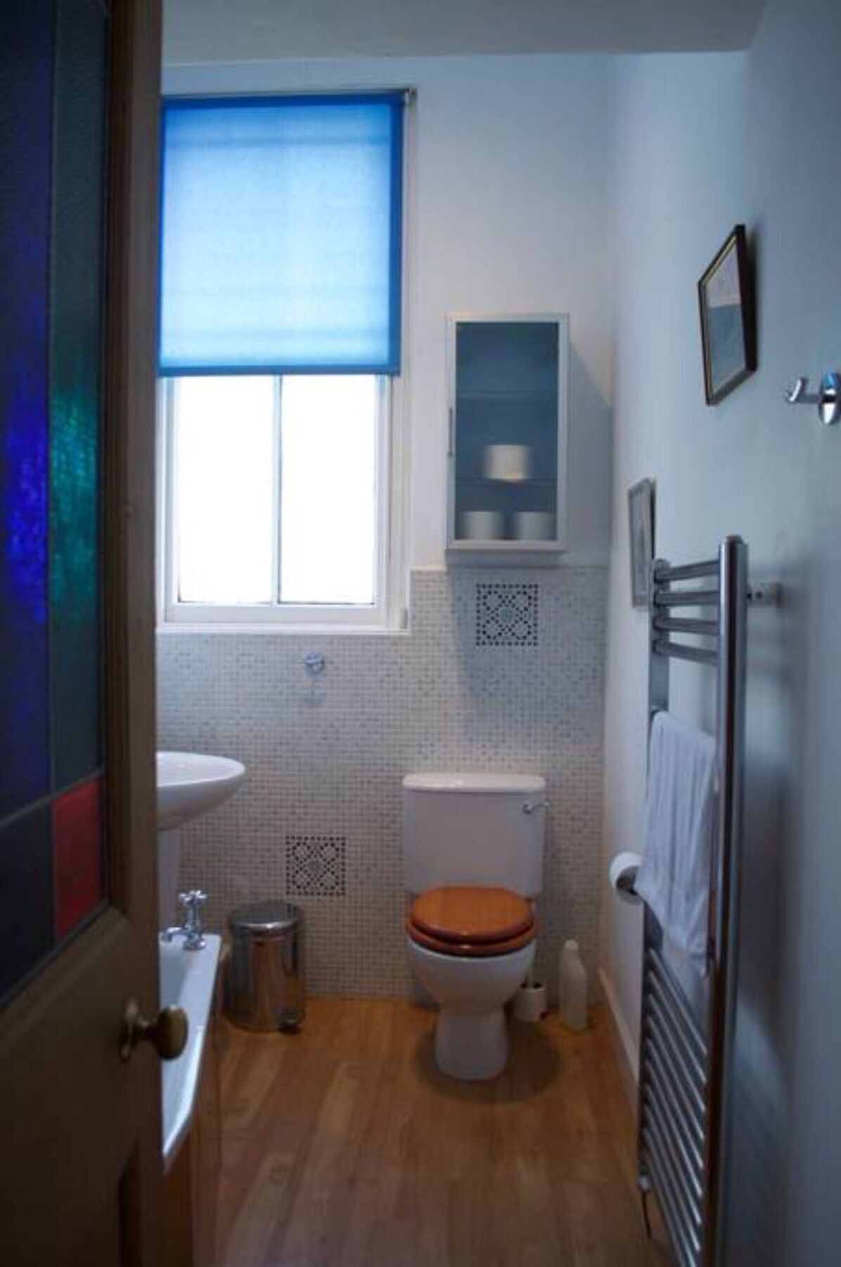 1 Bedroom Stockbridge
