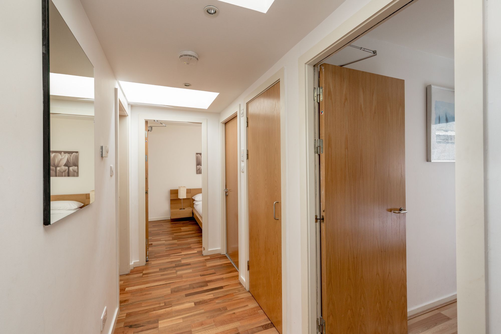 Apartment Silver Lining - Mile Edinburgh