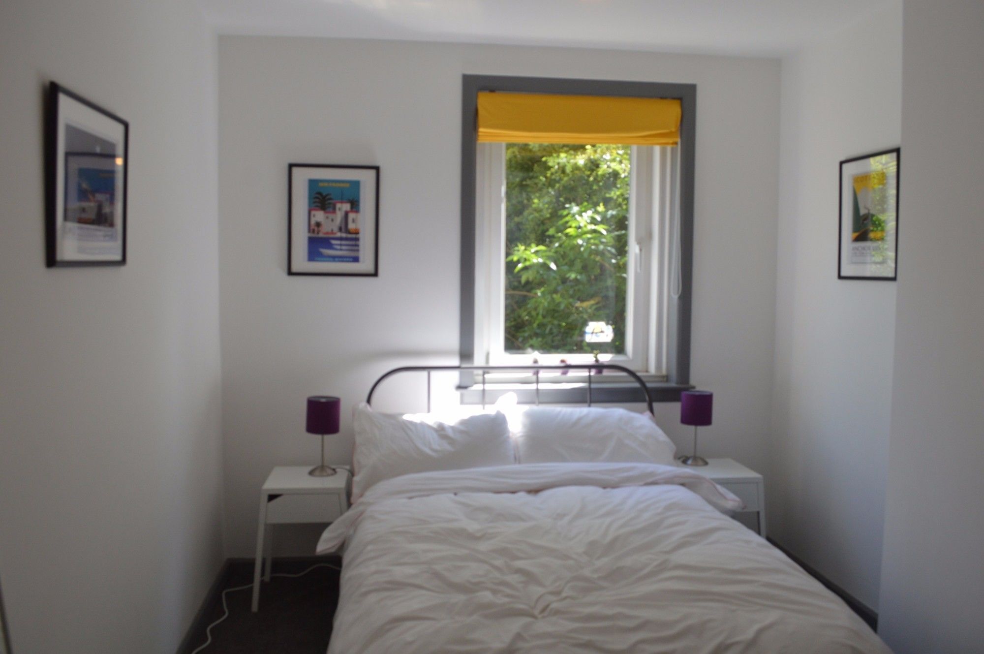 Apartment 2 Bedroom Flat Near Leith Walk Edinburgh