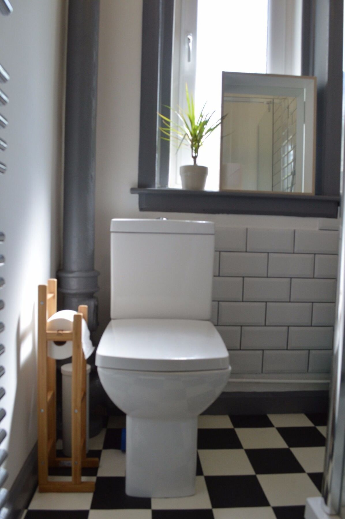 2 Bedroom Flat Near Leith Walk