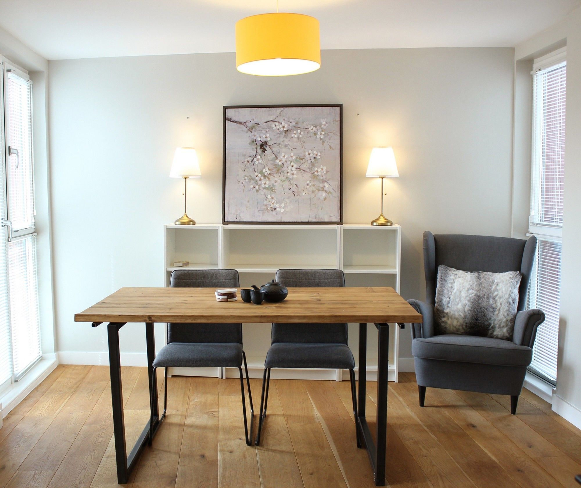2 Bedroom With Free Parking