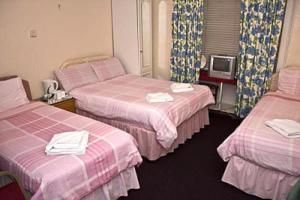 Bed & Breakfast Lyncliff
