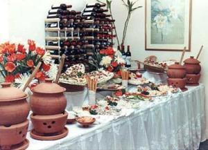 Bed & Breakfast Lyncliff
