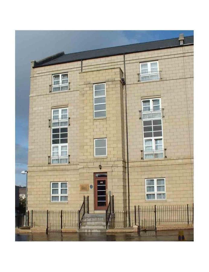 Apartment Calton Apartments Edinburgh