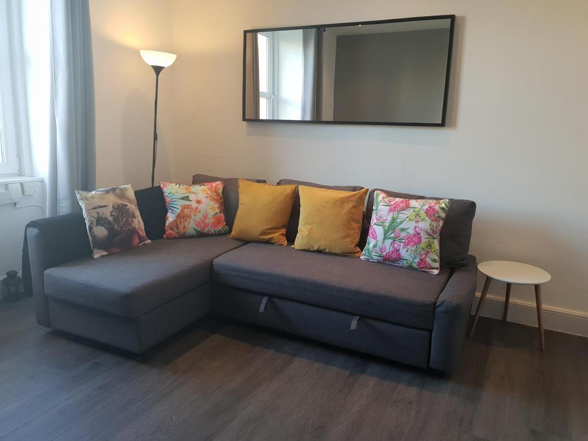 Centre Flat * Edinburgh