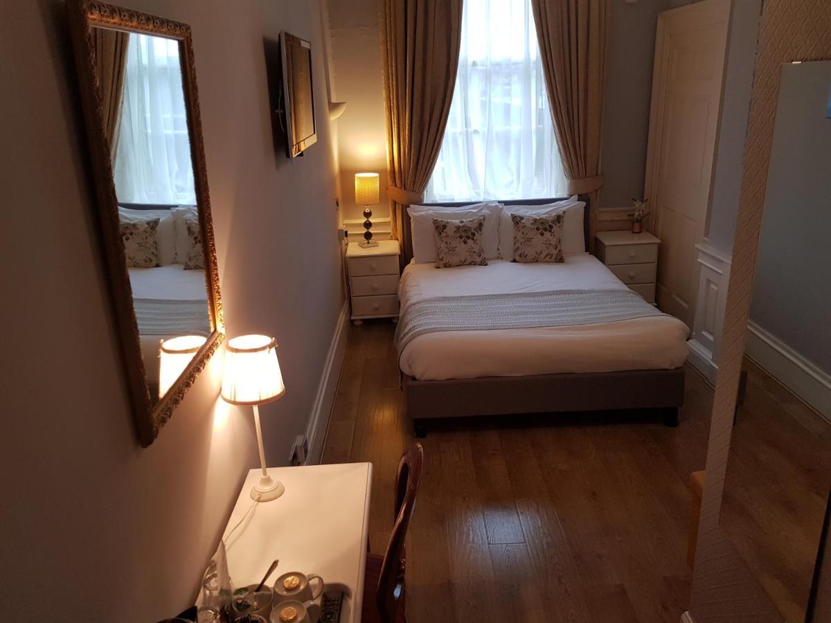 Gasthof Townhouse 3*