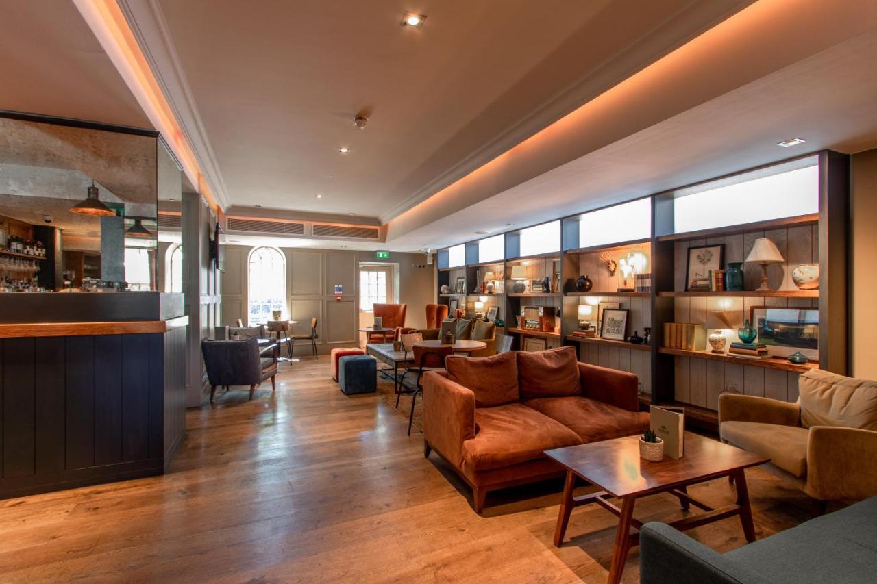 The Raeburn Hotel Edinburgh