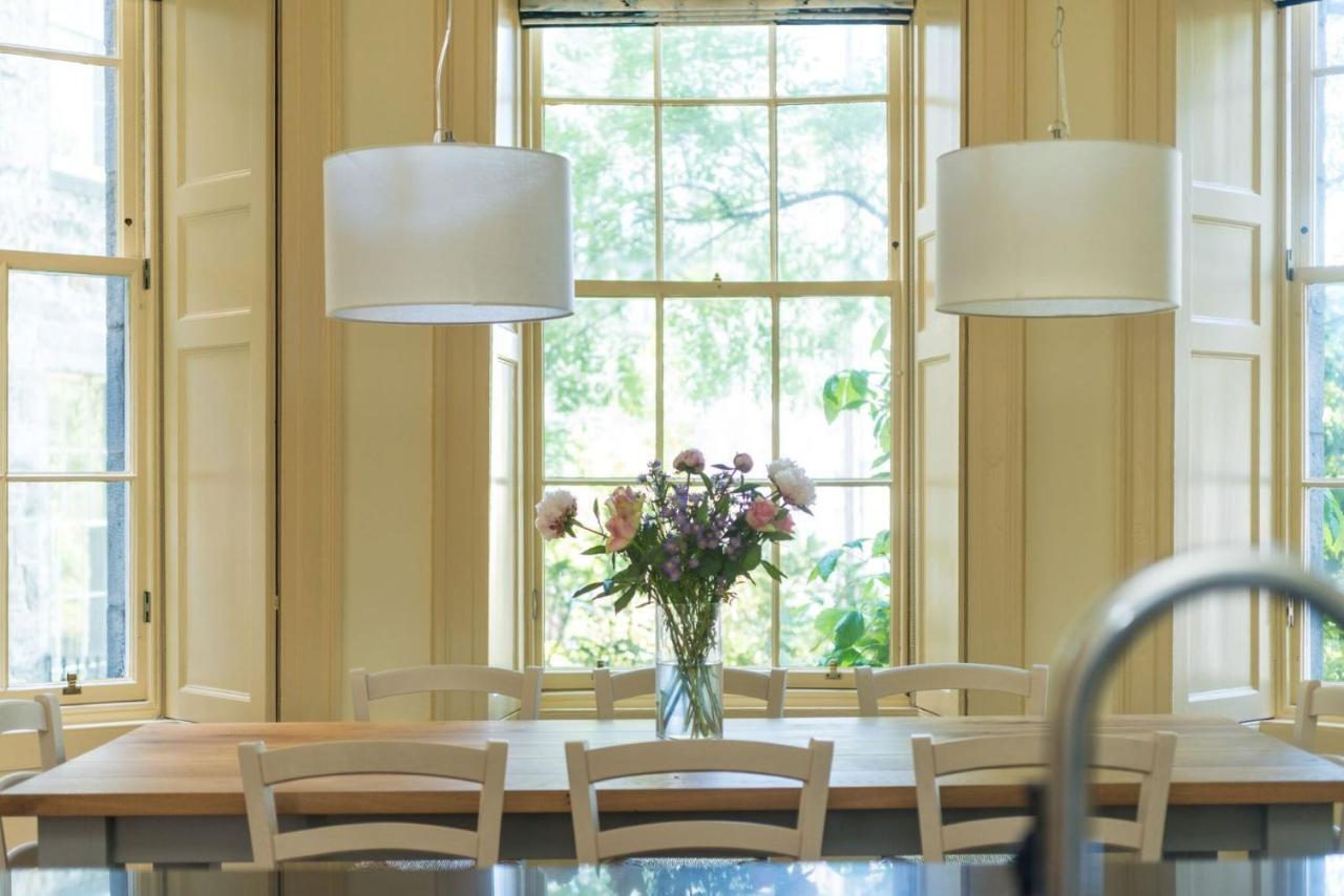 Ferienhaus Gayfield Place EDI