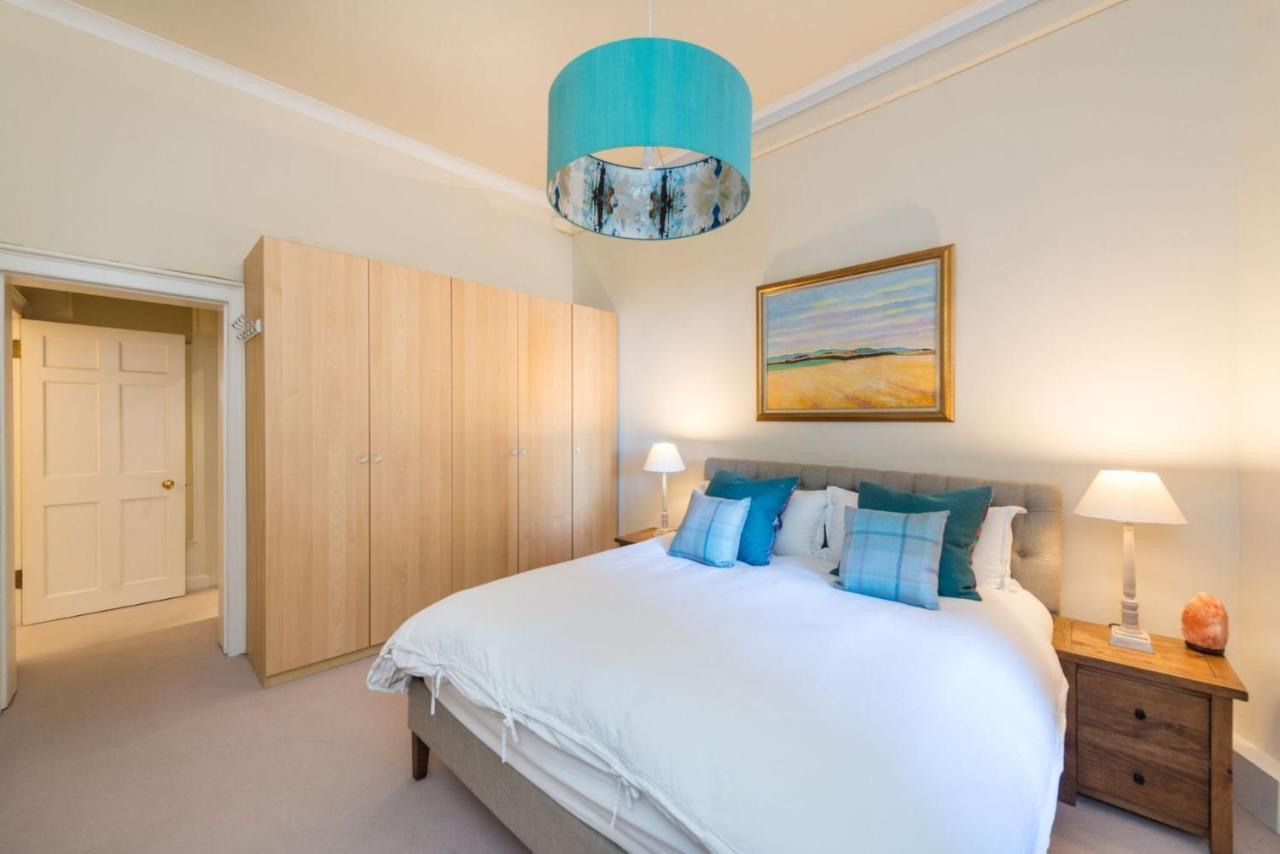 Ferienhaus Gayfield Place *