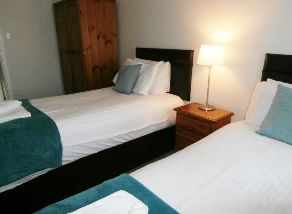 Apartment Calton Apartments Edinburgh