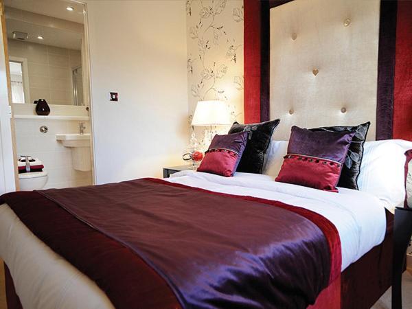 Apartment Fettes