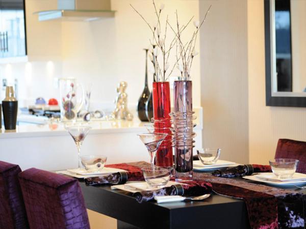 Fettes Apartment Edinburgh