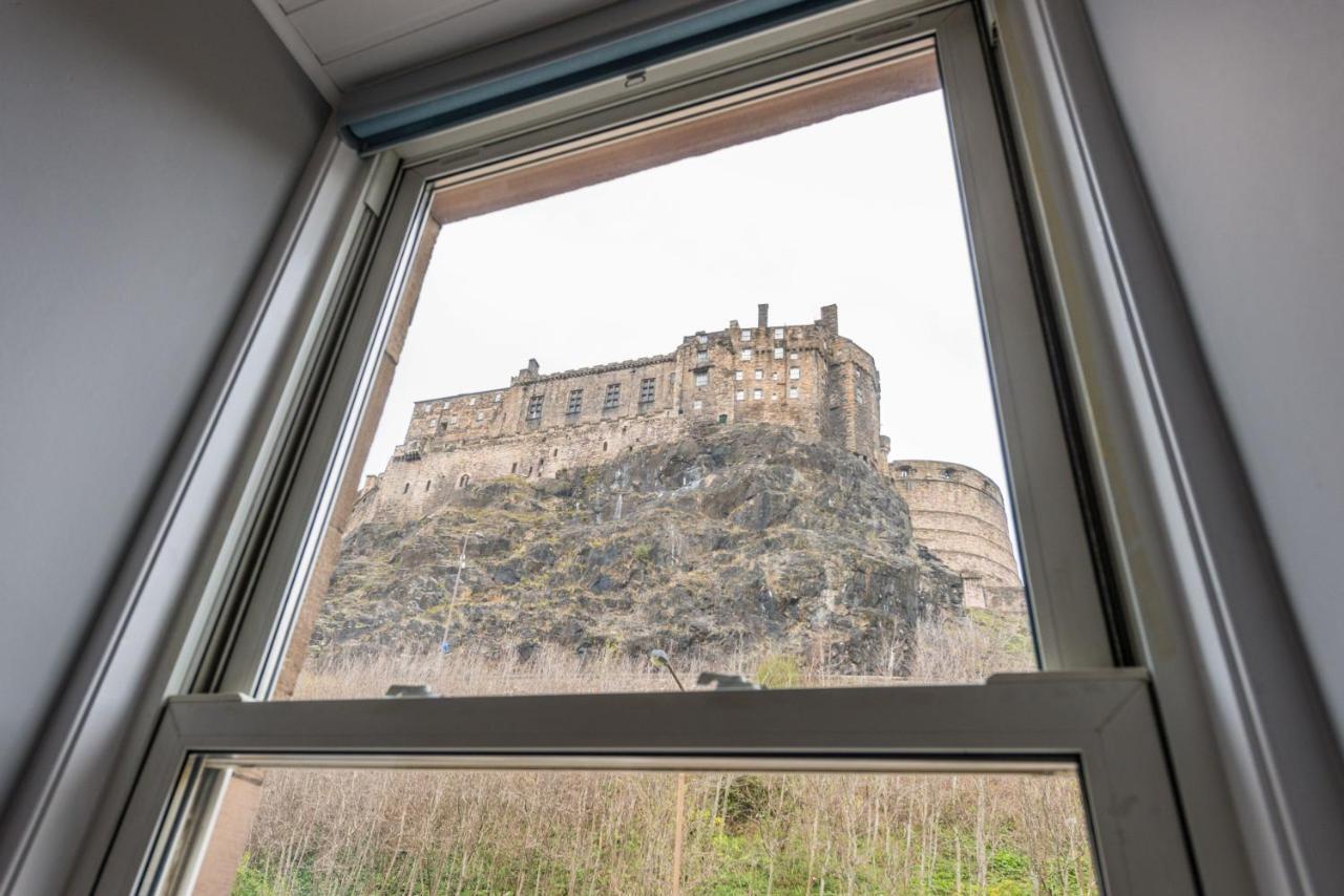 Kings Stables, Grassmarket Ferienhaus *