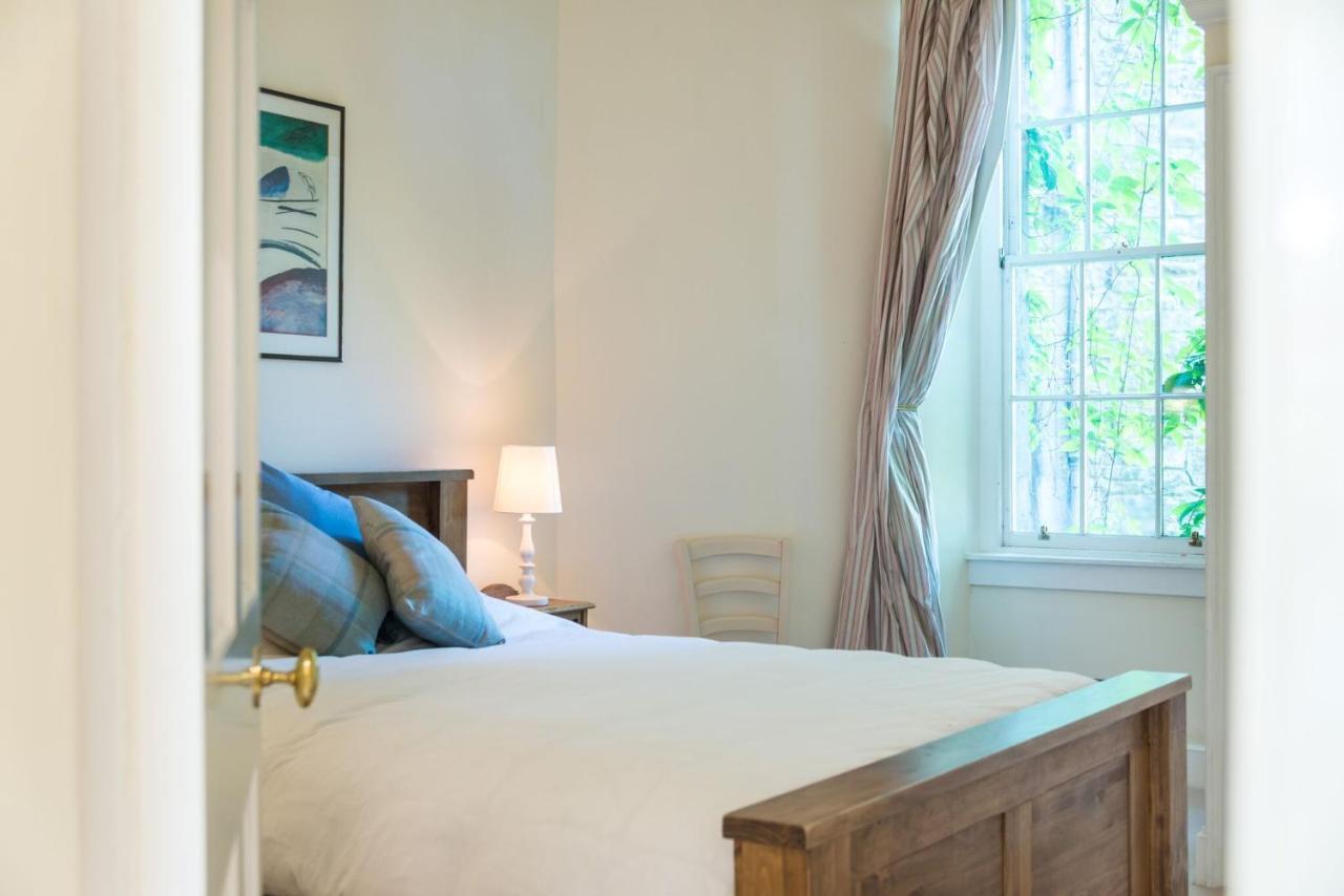 Gayfield Place Ferienhaus EDI