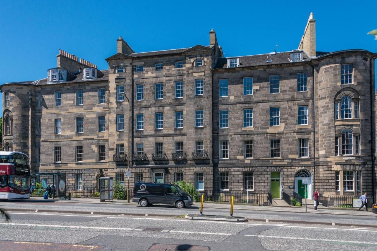 Ferienhaus Gayfield Place