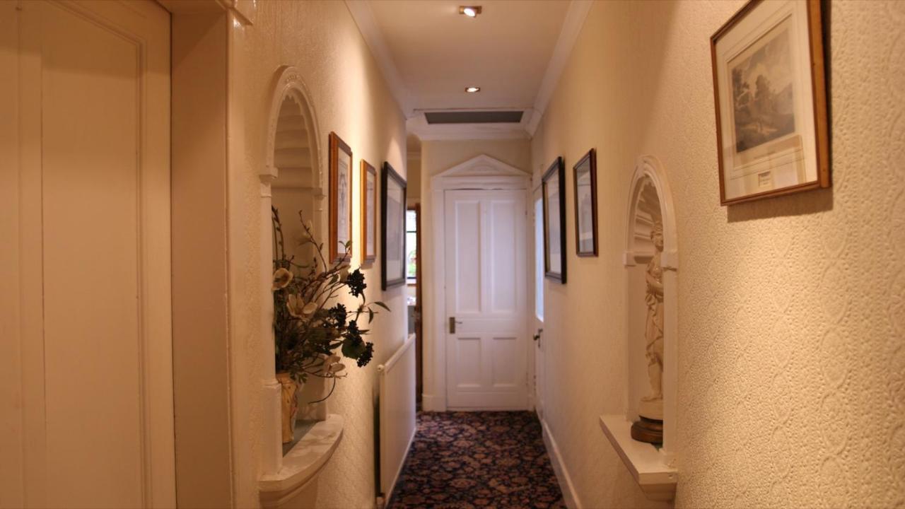 Victorian Townhouse Frühstückspension
