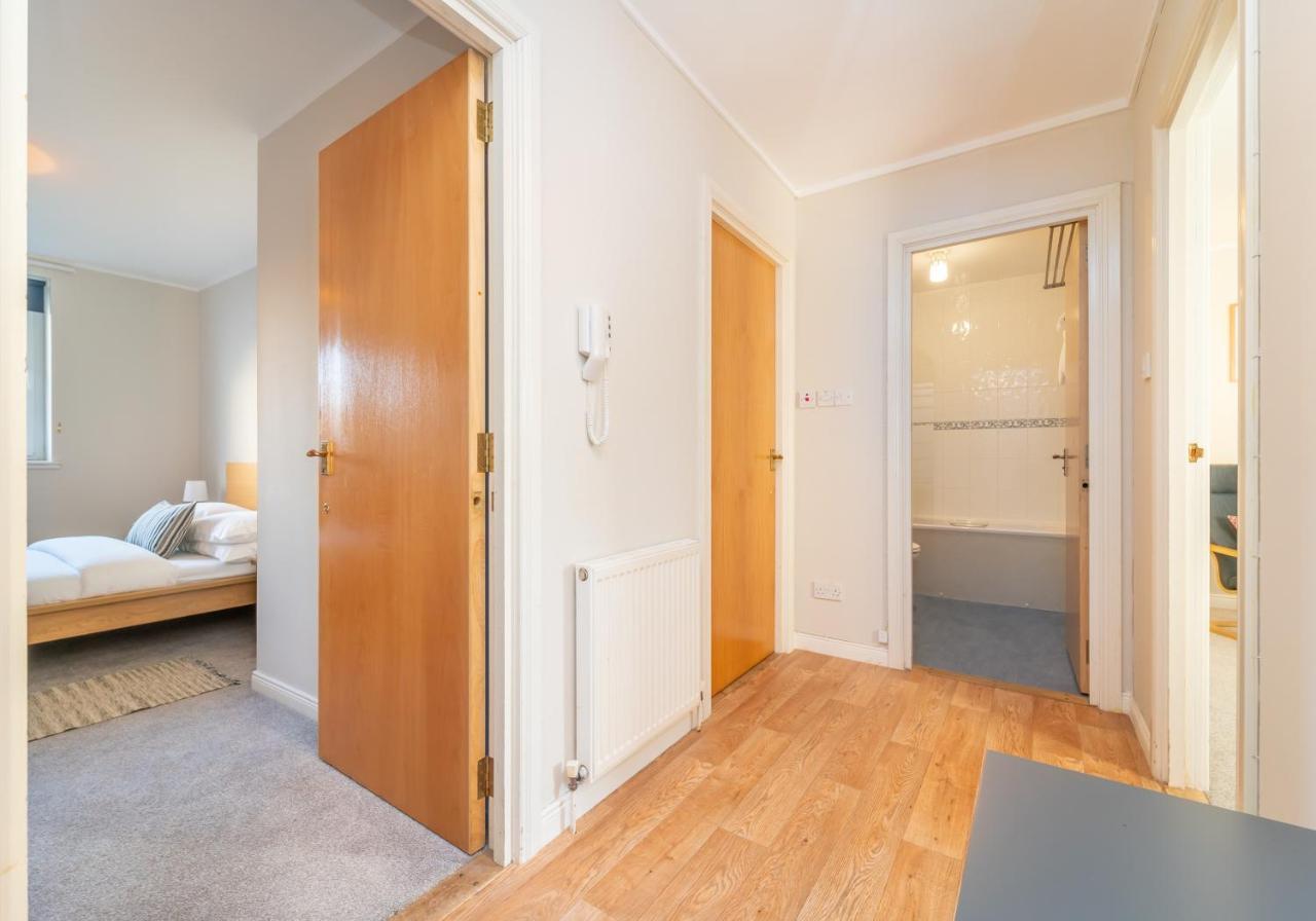 The Waverley Park Terrace Apartment *