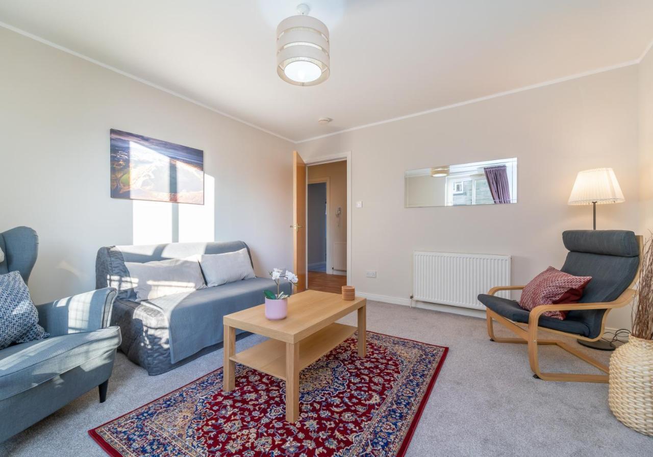 Apartment The Waverley Park Terrace
