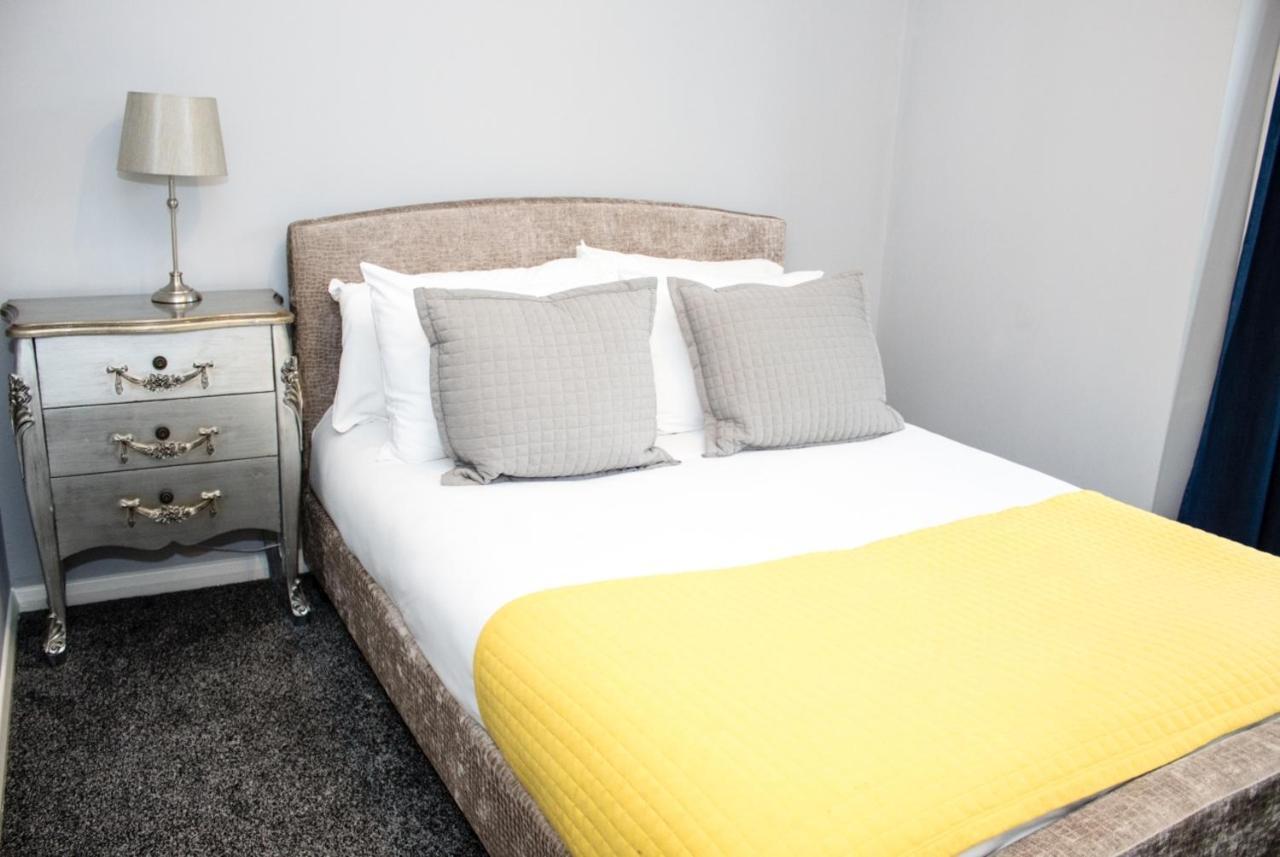 Playhouse Apartment EDI
