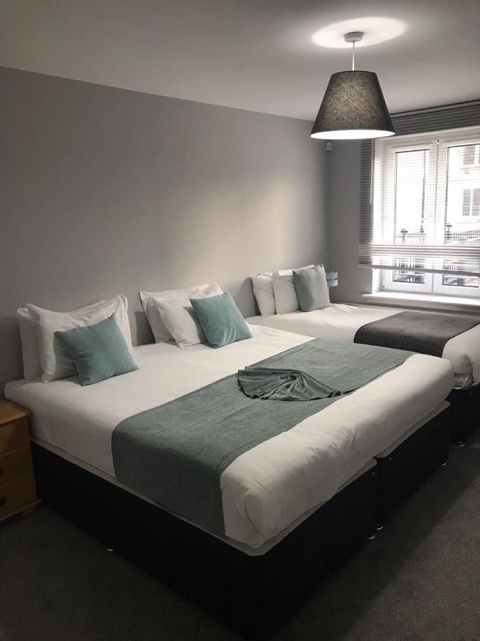 Apartment Playhouse EDI