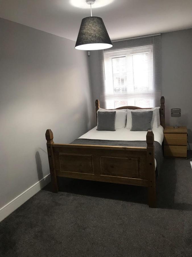 Apartment Playhouse EDI