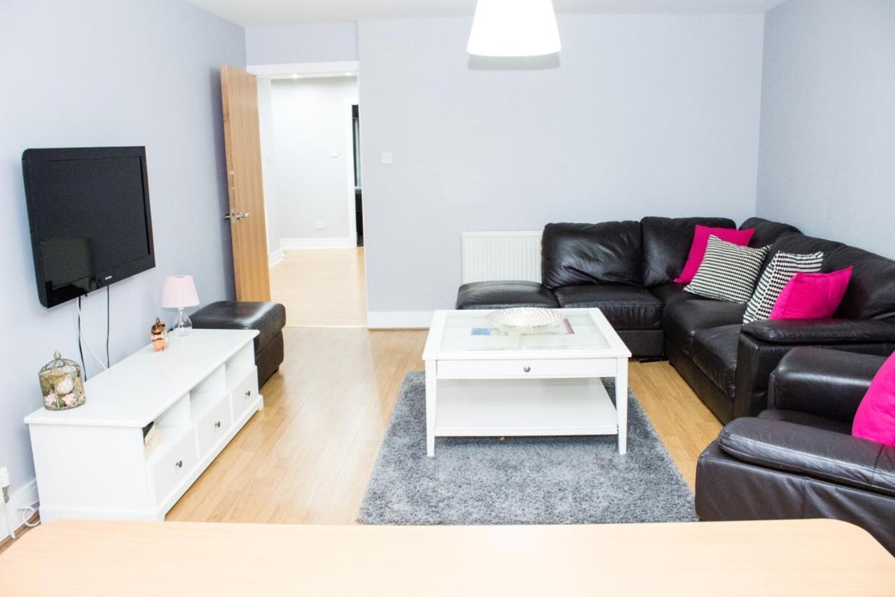 Playhouse Apartment EDI