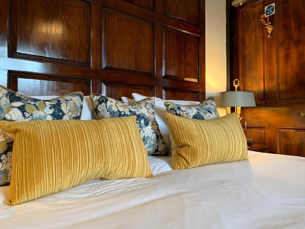 23 Mayfield Guest house Edinburgh