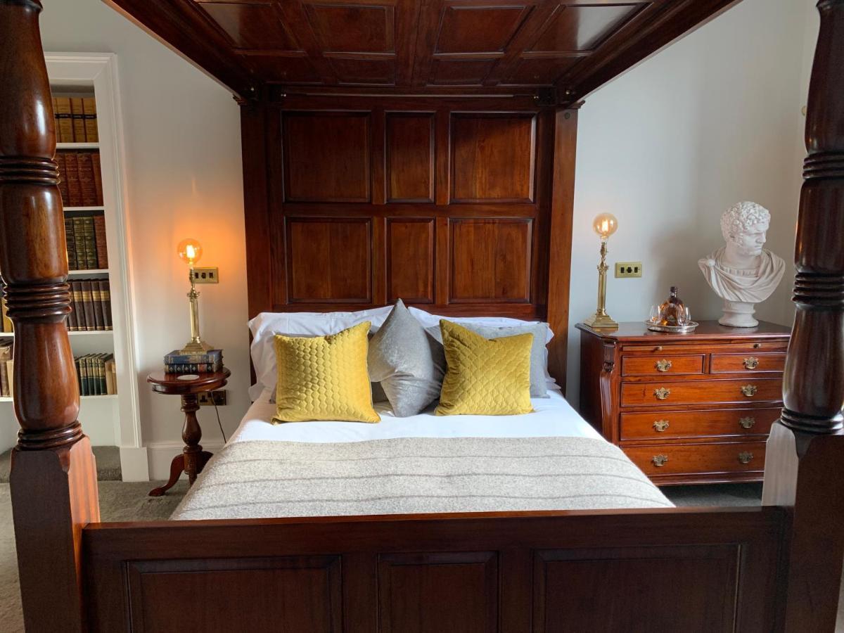 Guest house 23 Mayfield 5*