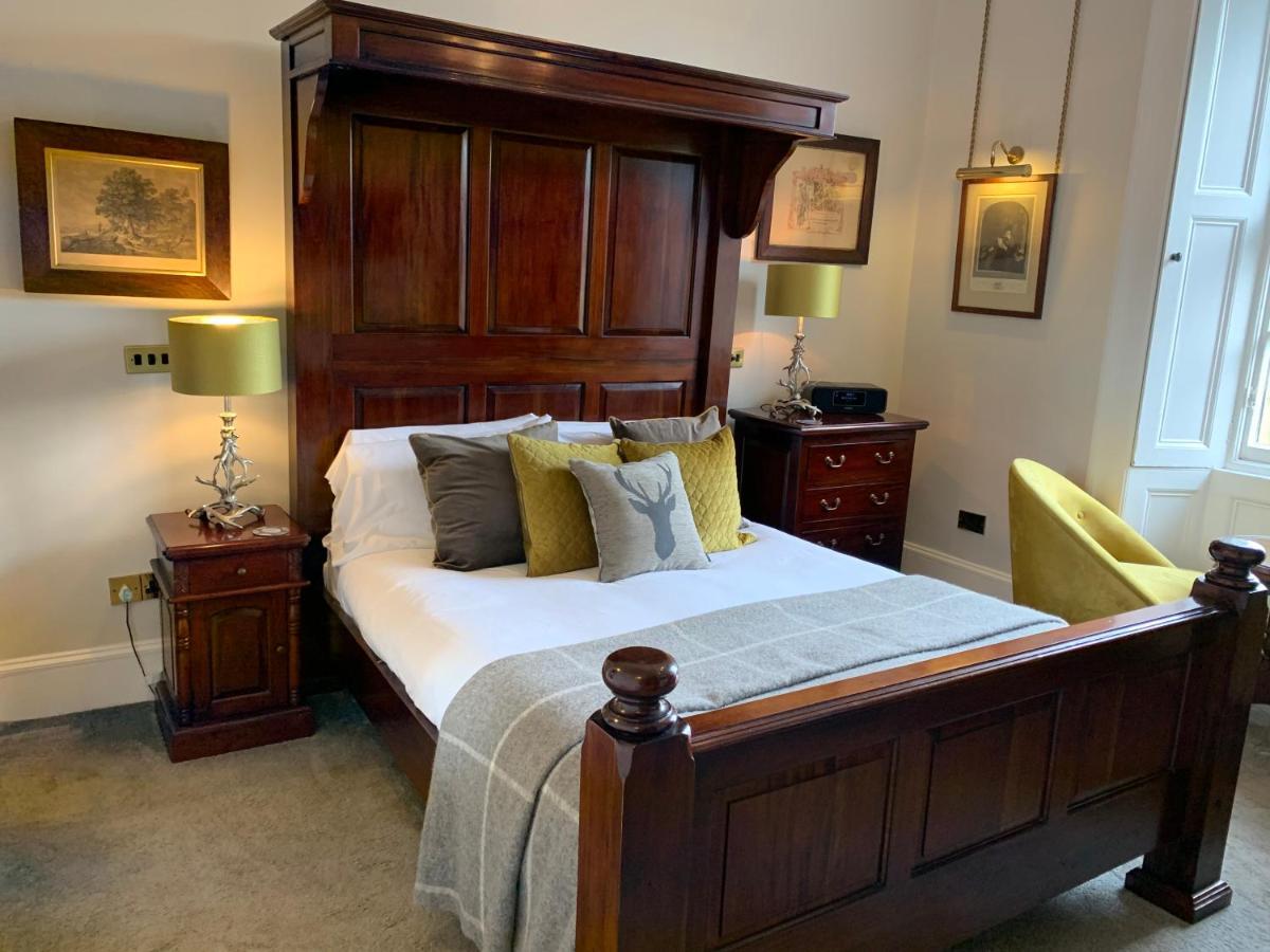 23 Mayfield Guest house