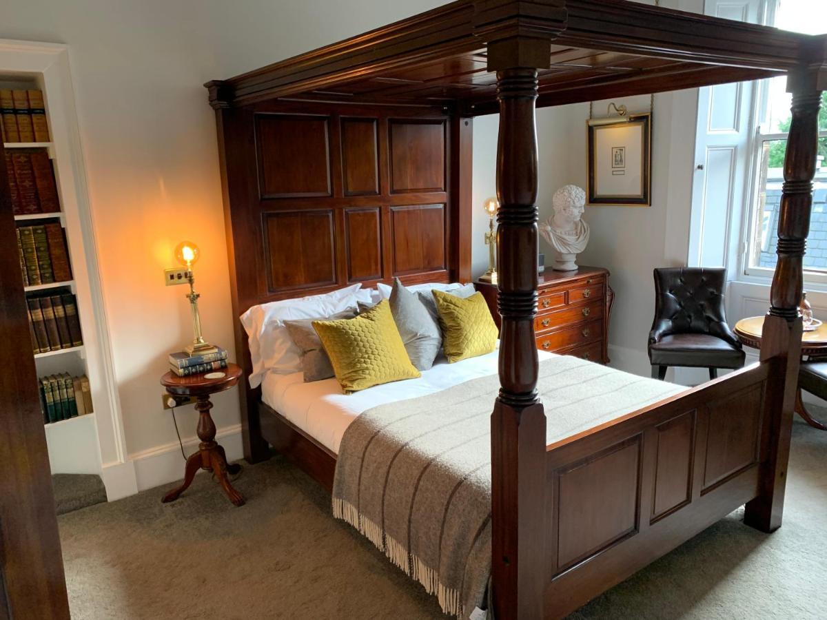 23 Mayfield Guest house Edinburgh