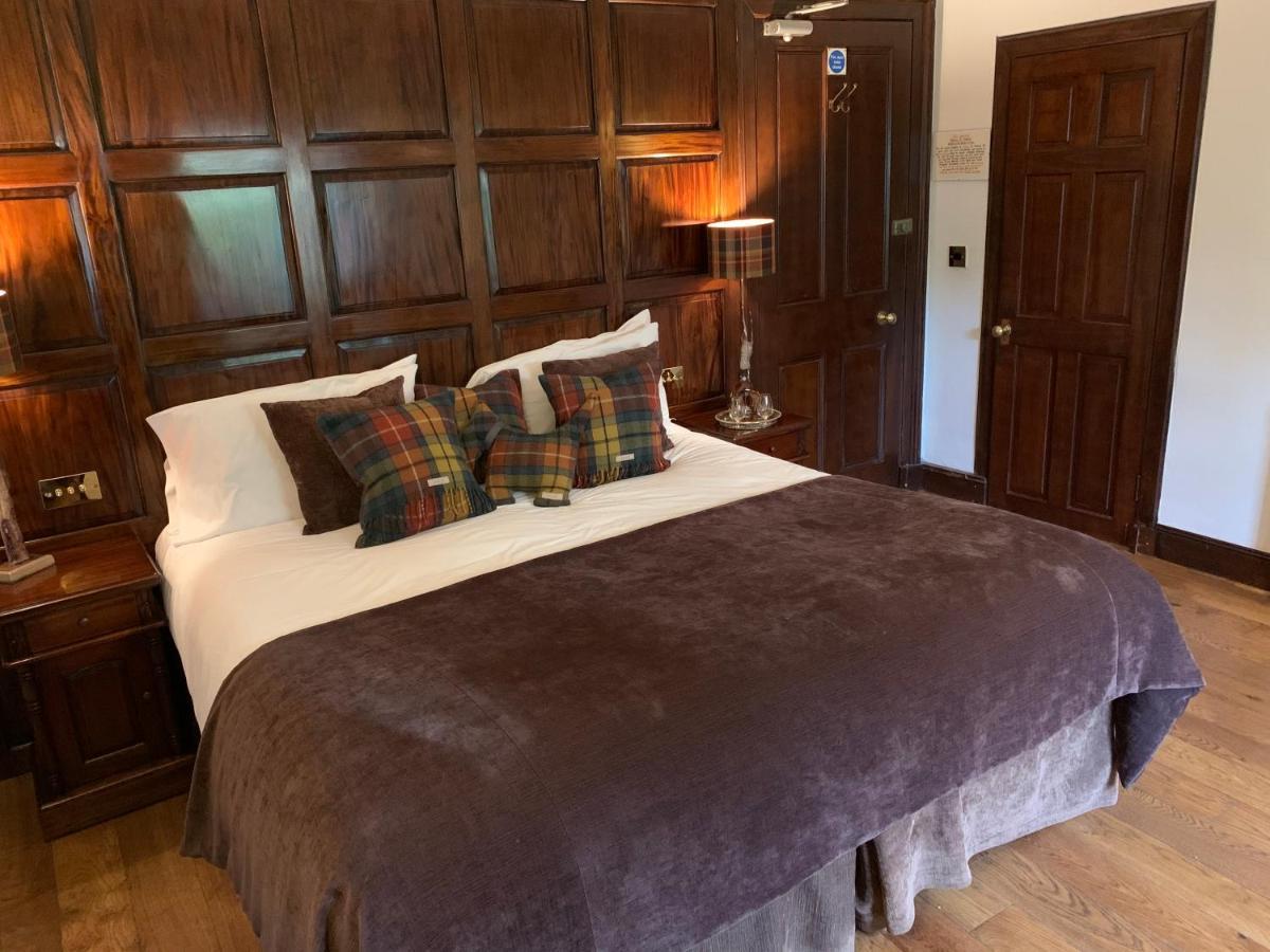 23 Mayfield 5* Edinburgh