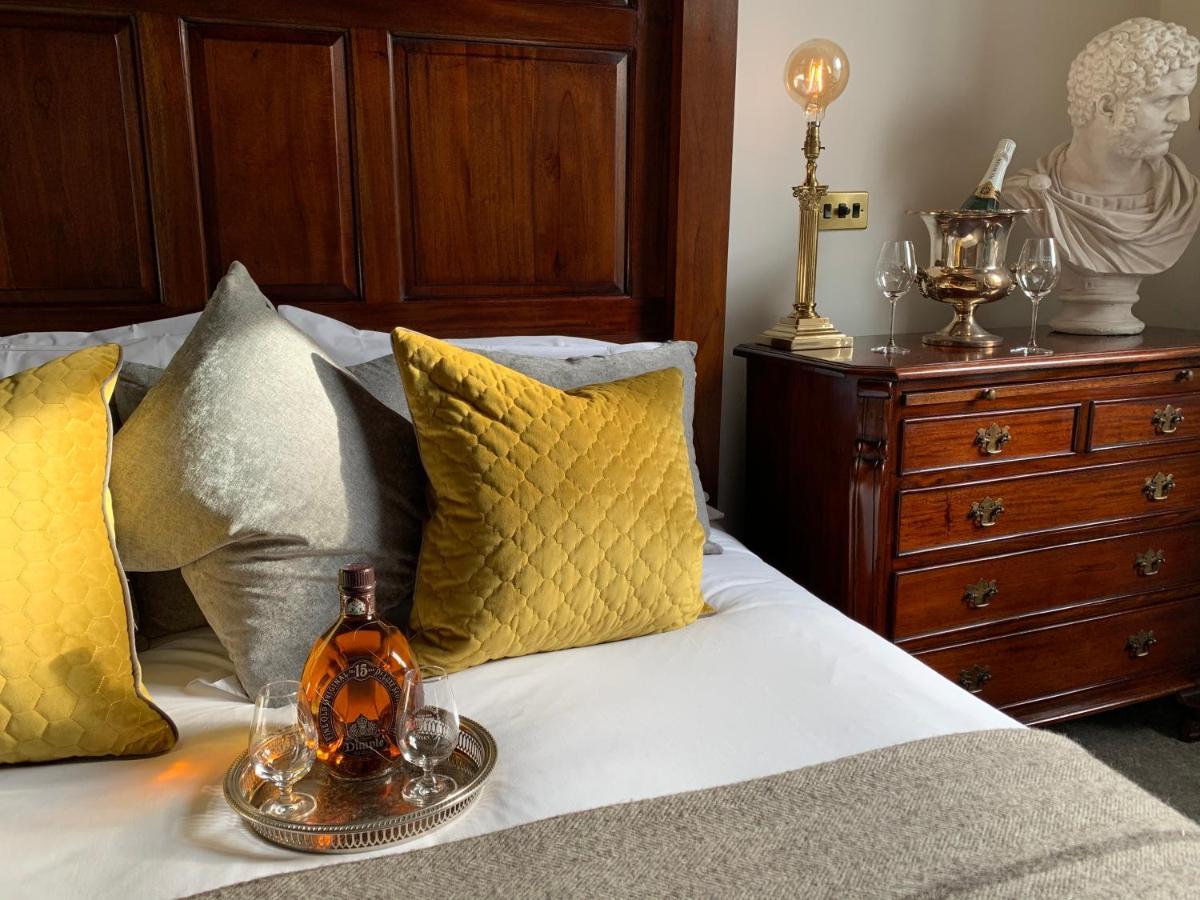 Guest house 23 Mayfield 5*