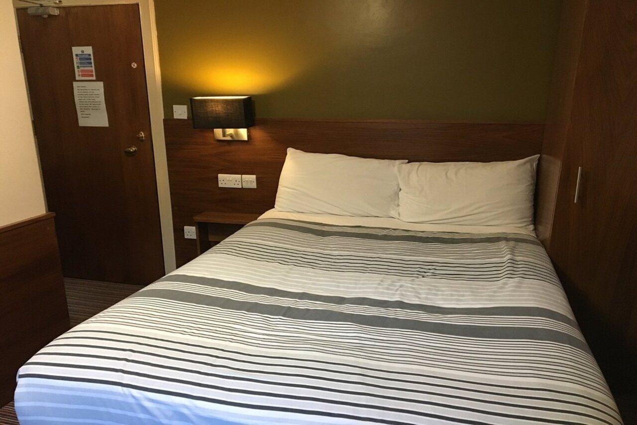 Guest house Adelphi