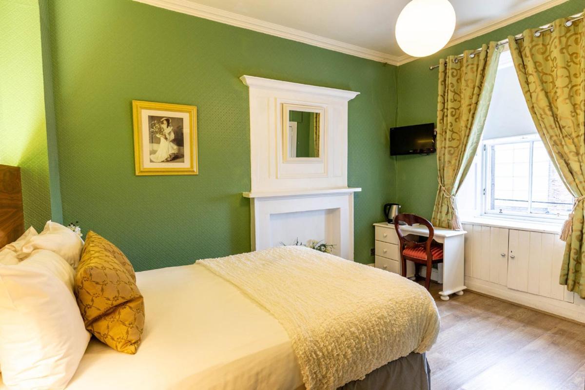 Townhouse EDI
