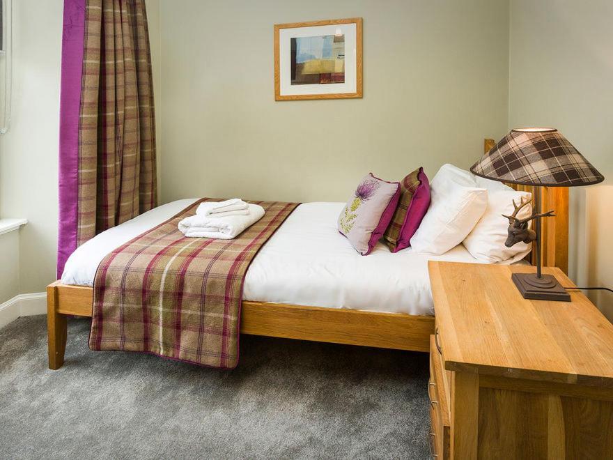 St Giles Aparthotel