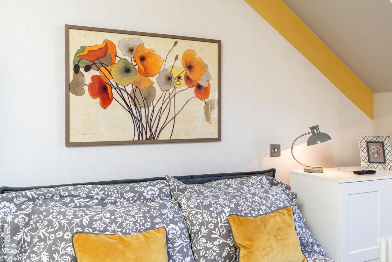 Aparthotel Haymarket 4*