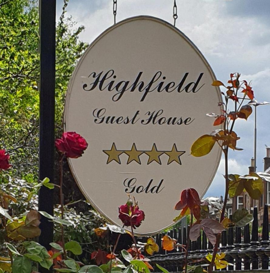 Highfield 4*
